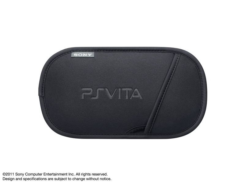 Illustration for article titled Sure, Play the PS Vita in Your Car